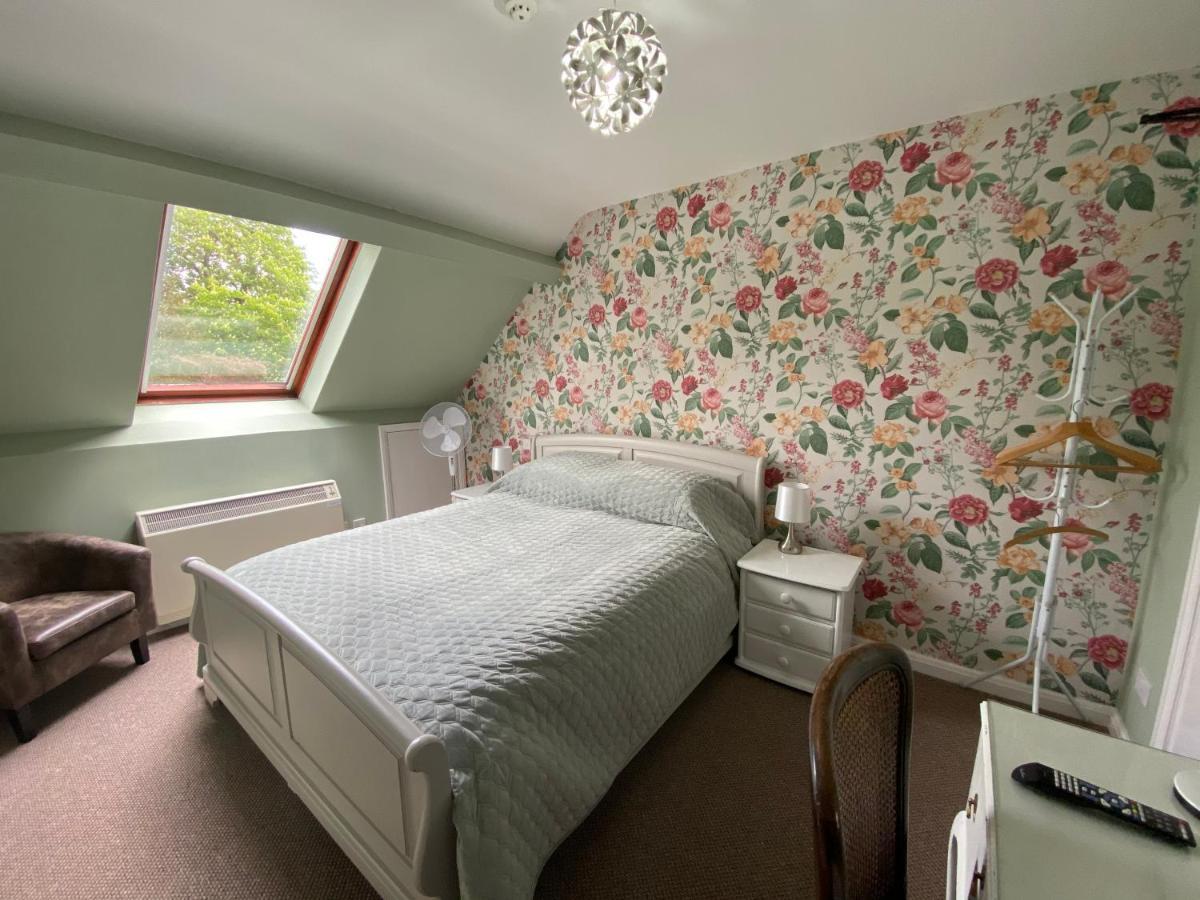 Broom Hall Country Hotel Saham Toney Exterior photo
