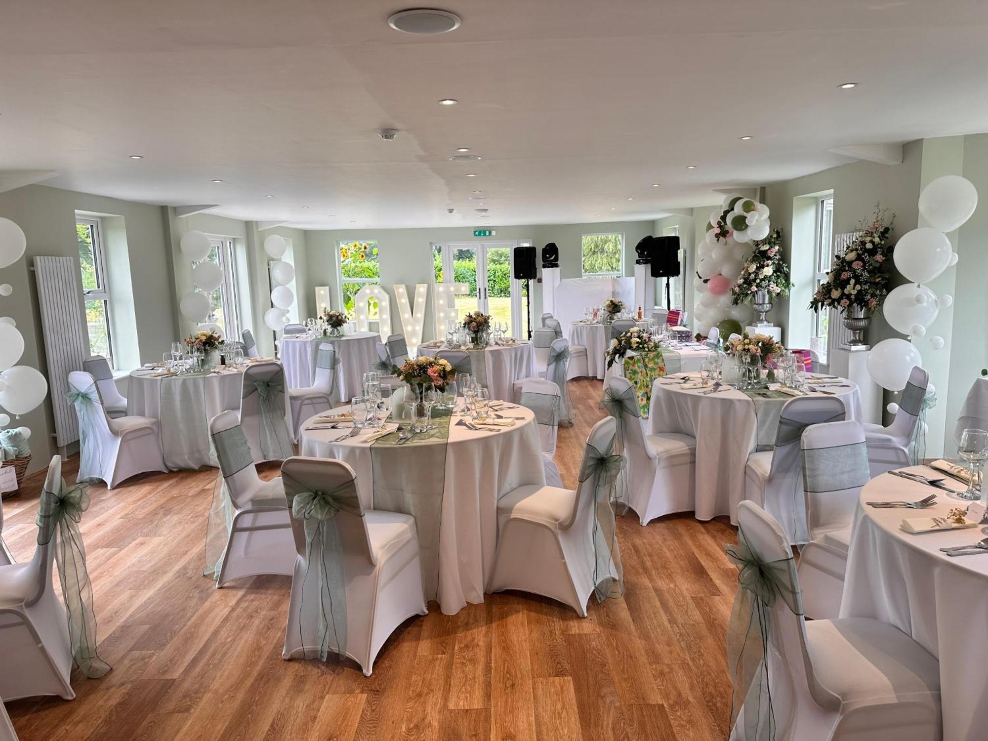Broom Hall Country Hotel Saham Toney Exterior photo